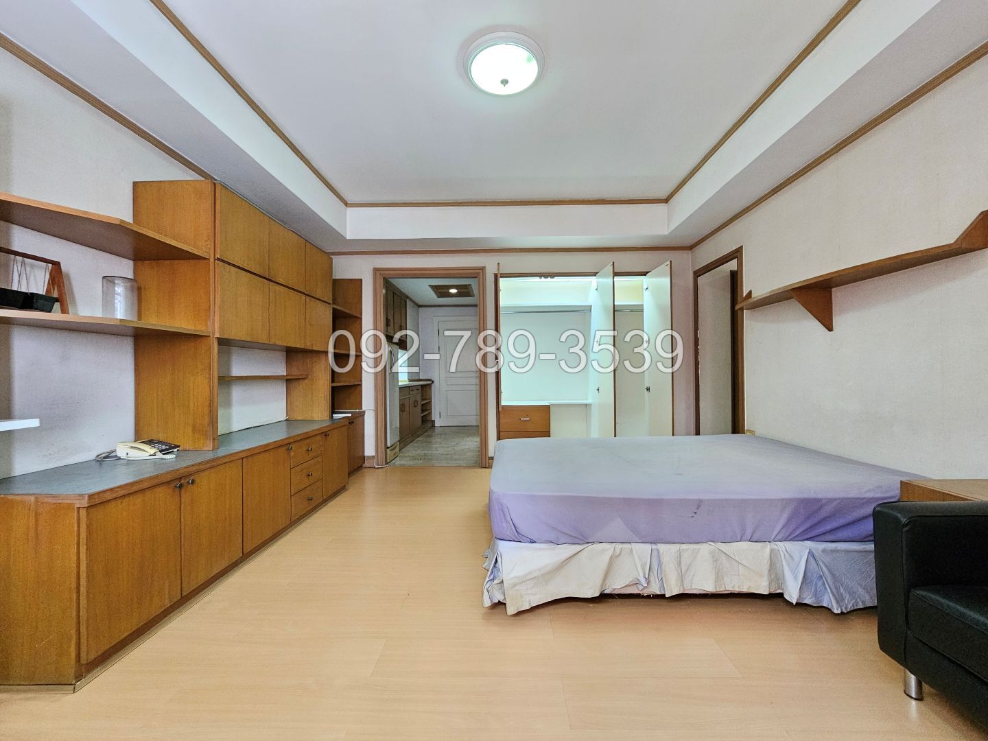 Royal Nine Residence พระราม9