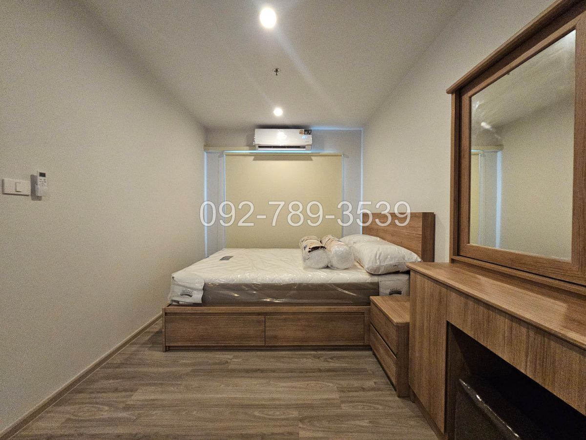 Regent Home Bangna รีเจนท์ โฮม บางนา