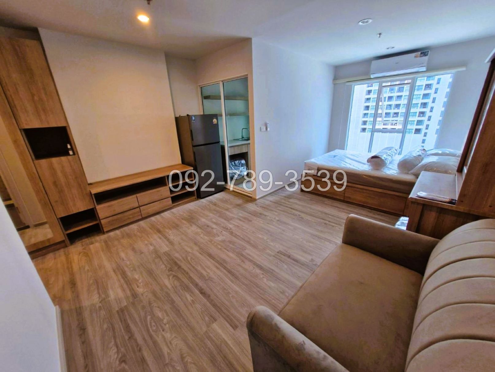Regent Home Bangna รีเจนท์ โฮม บางนา