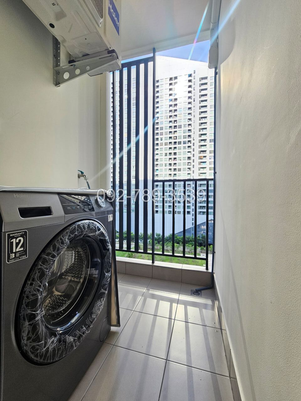 Regent Home Bangna รีเจนท์ โฮม บางนา