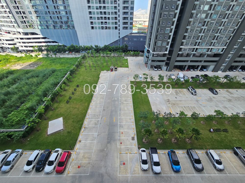 Regent Home Bangna รีเจนท์ โฮม บางนา