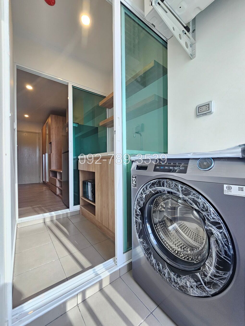 Regent Home Bangna รีเจนท์ โฮม บางนา