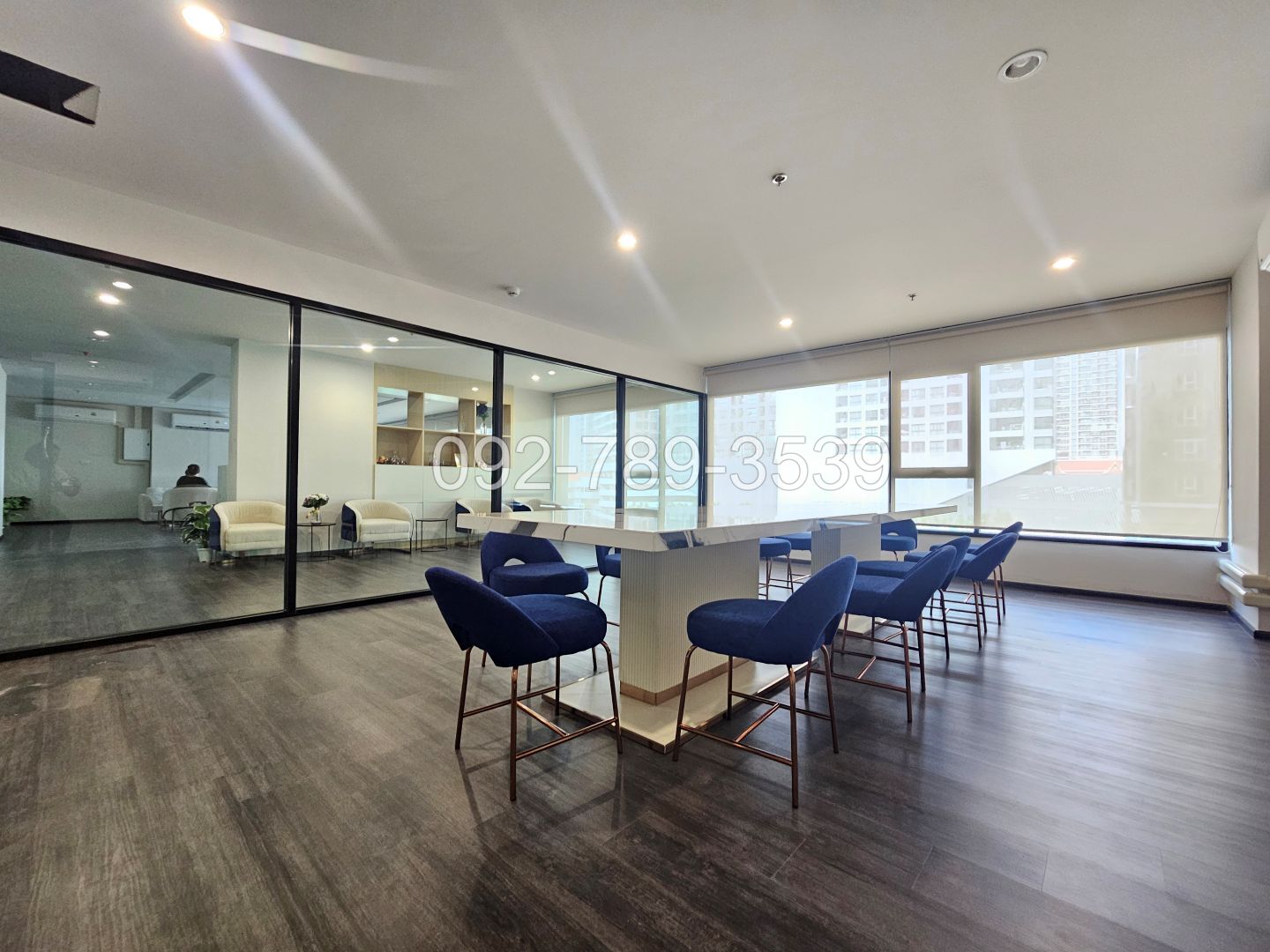 Regent Home Bangna รีเจนท์ โฮม บางนา