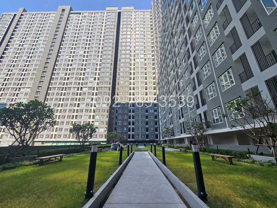 Regent Home Bangna รีเจนท์ โฮม บางนา