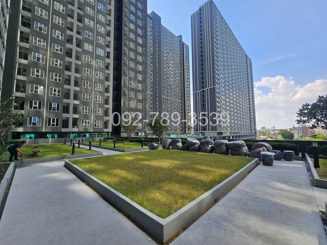 Regent Home Bangna รีเจนท์ โฮม บางนา