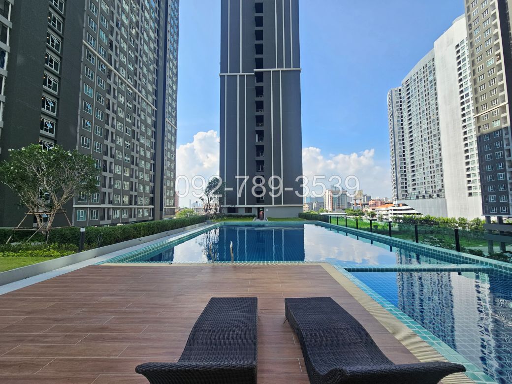 Regent Home Bangna รีเจนท์ โฮม บางนา