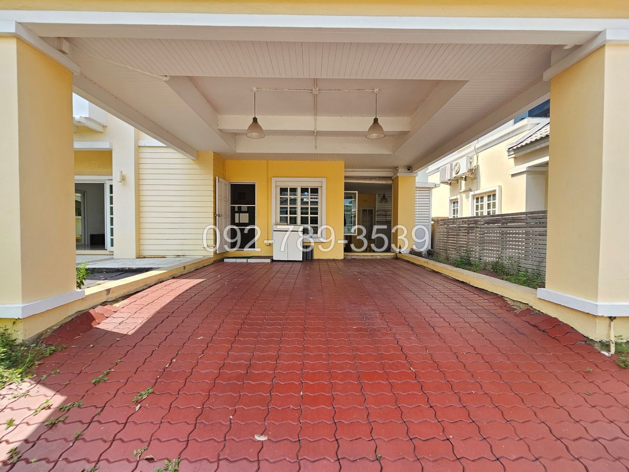 บ้านเดี่ยวอารียาบุษบา ซอยลาดพร้าว130
