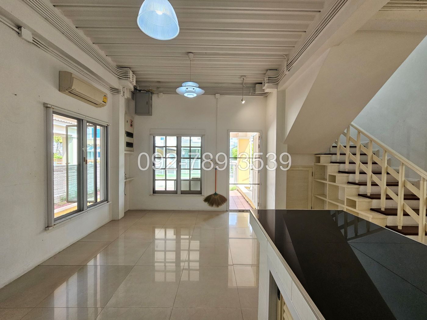 บ้านเดี่ยวอารียาบุษบา ซอยลาดพร้าว130