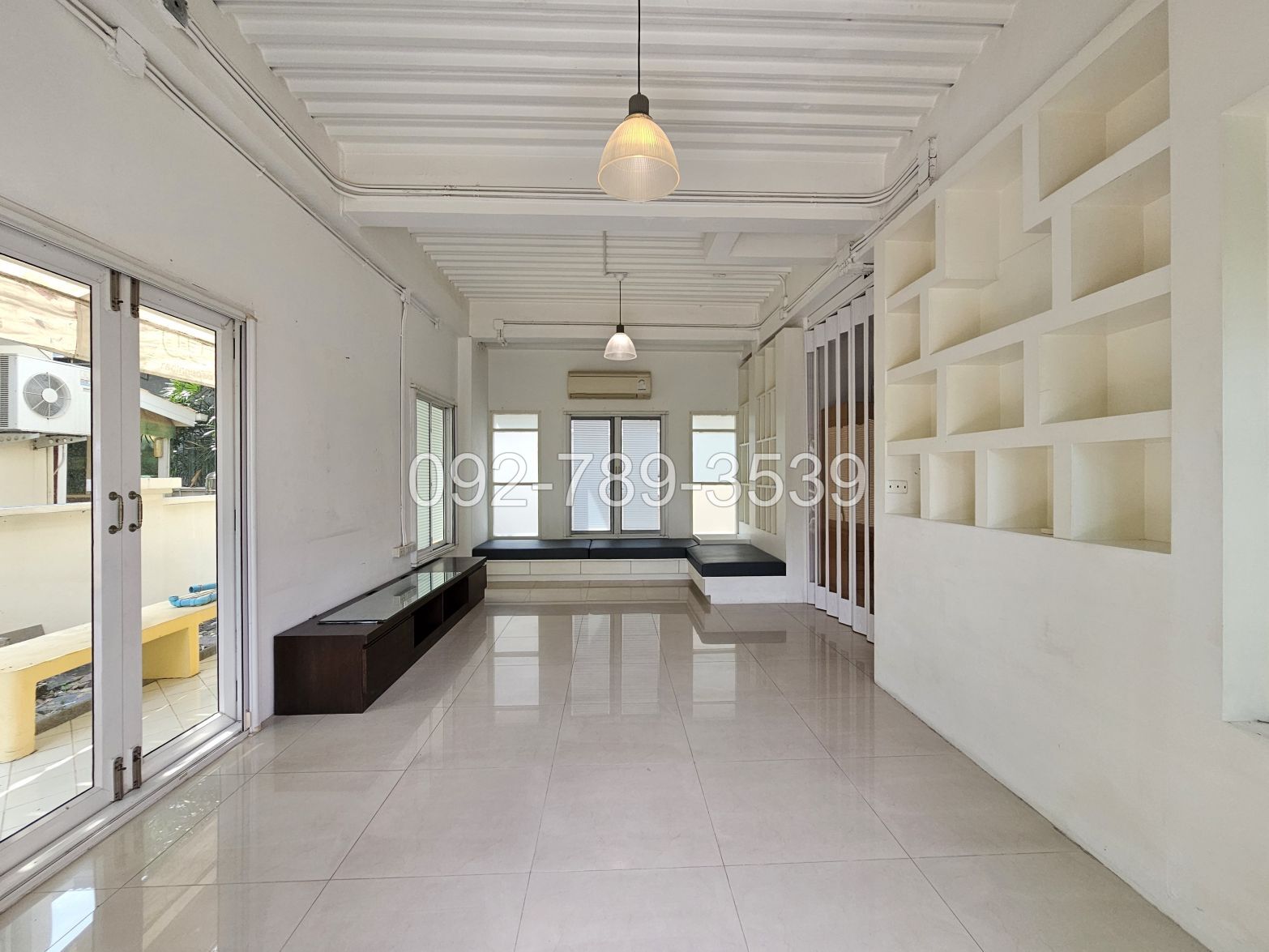 บ้านเดี่ยวอารียาบุษบา ซอยลาดพร้าว130