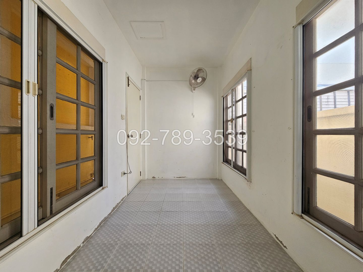 บ้านเดี่ยวอารียาบุษบา ซอยลาดพร้าว130