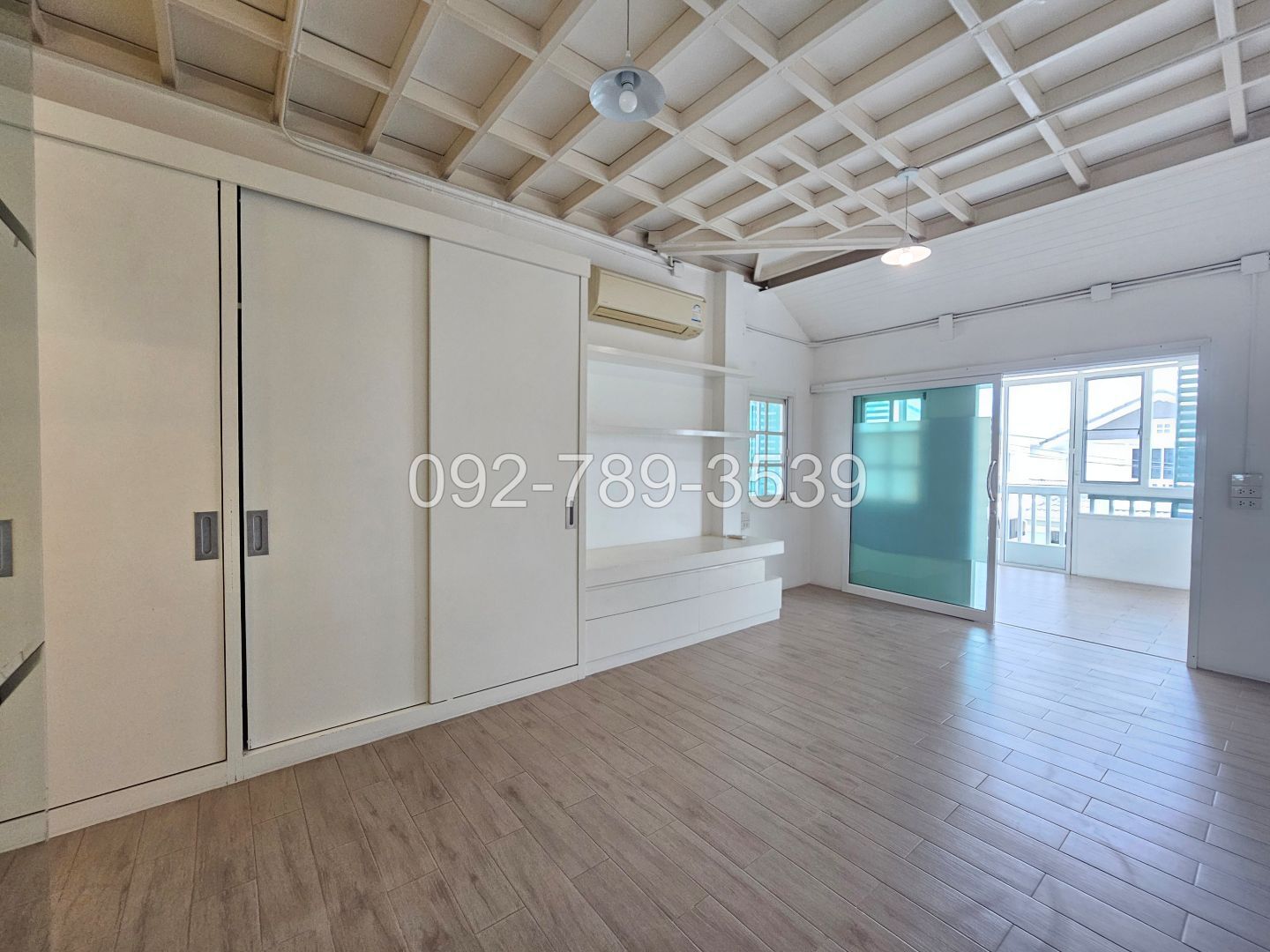 บ้านเดี่ยวอารียาบุษบา ซอยลาดพร้าว130