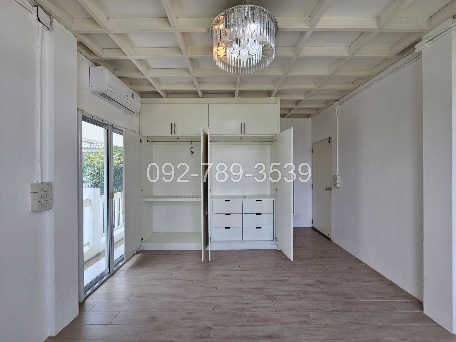 บ้านเดี่ยวอารียาบุษบา ซอยลาดพร้าว130