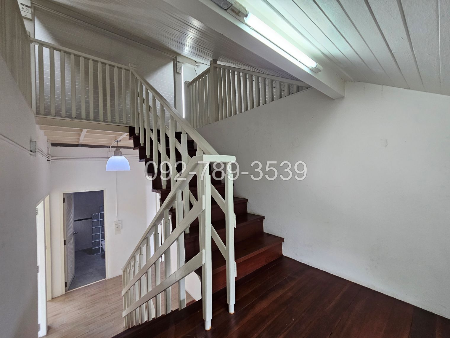 บ้านเดี่ยวอารียาบุษบา ซอยลาดพร้าว130