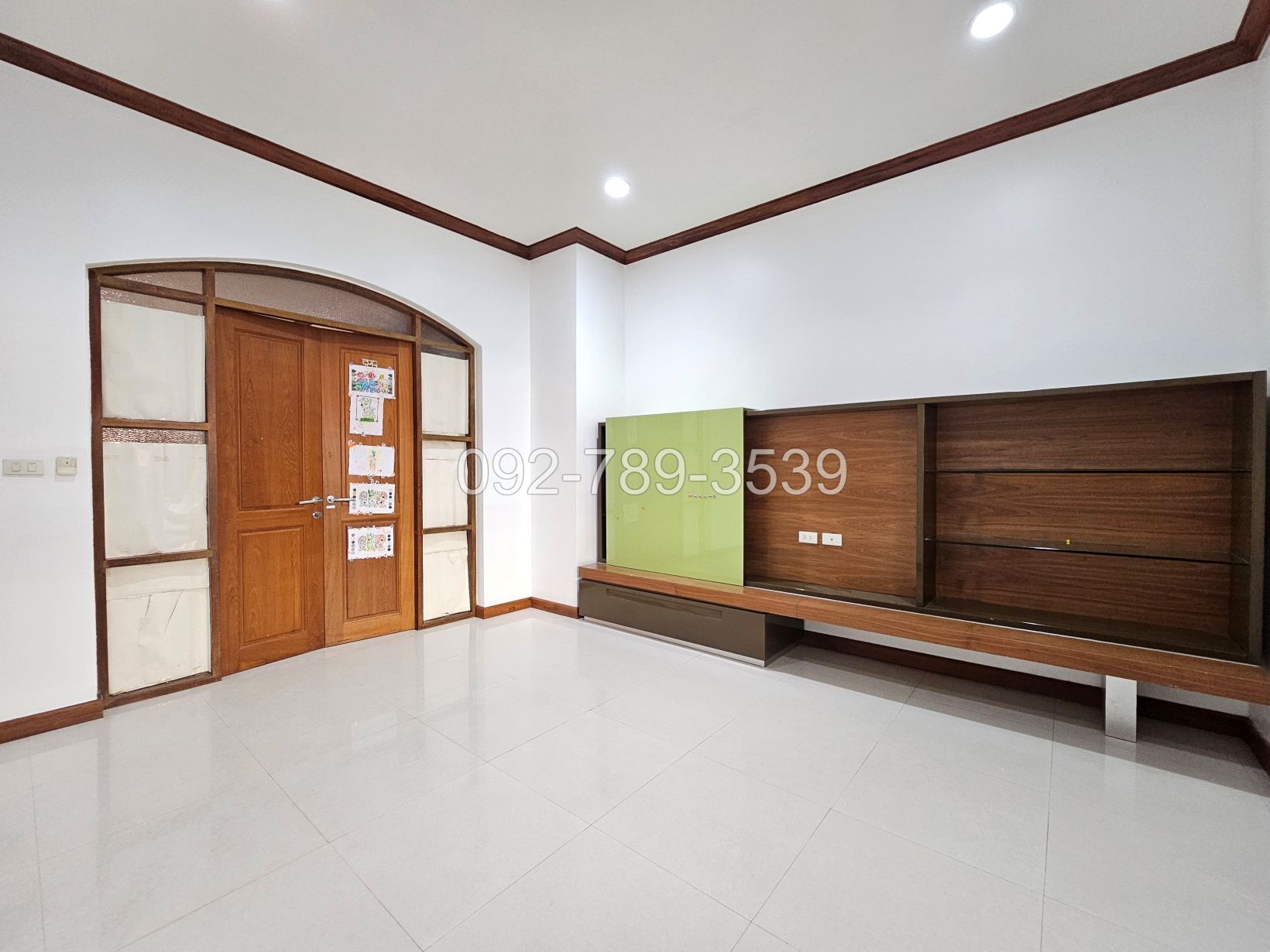 โกลเด้น เลเจ้นด์ สาธร-กัลปพฤกษ์ Golden Legend Village