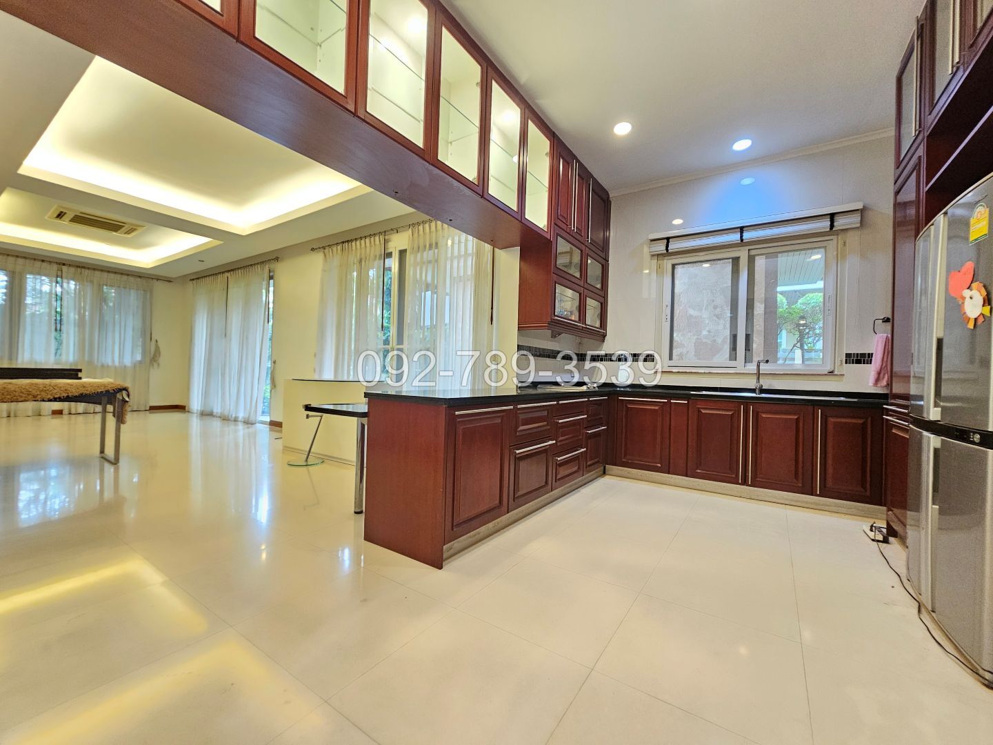 โกลเด้น เลเจ้นด์ สาธร-กัลปพฤกษ์ Golden Legend Village