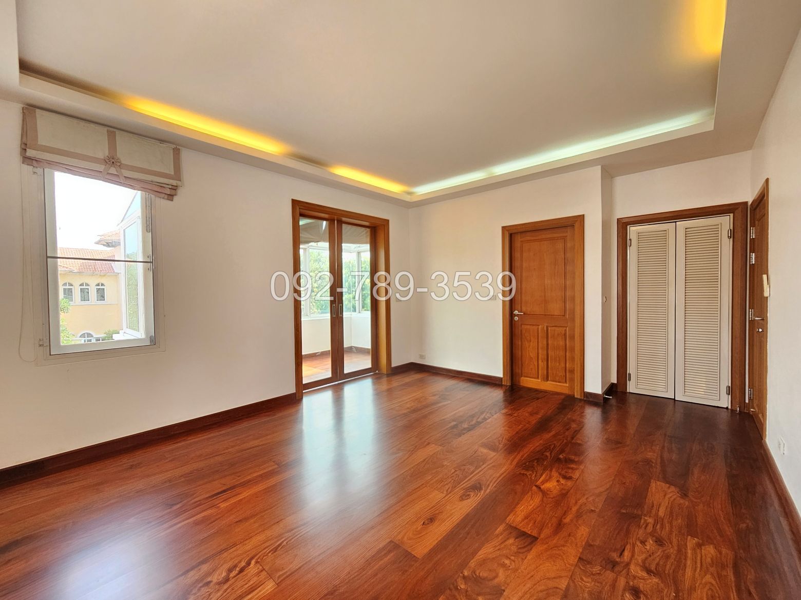 โกลเด้น เลเจ้นด์ สาธร-กัลปพฤกษ์ Golden Legend Village