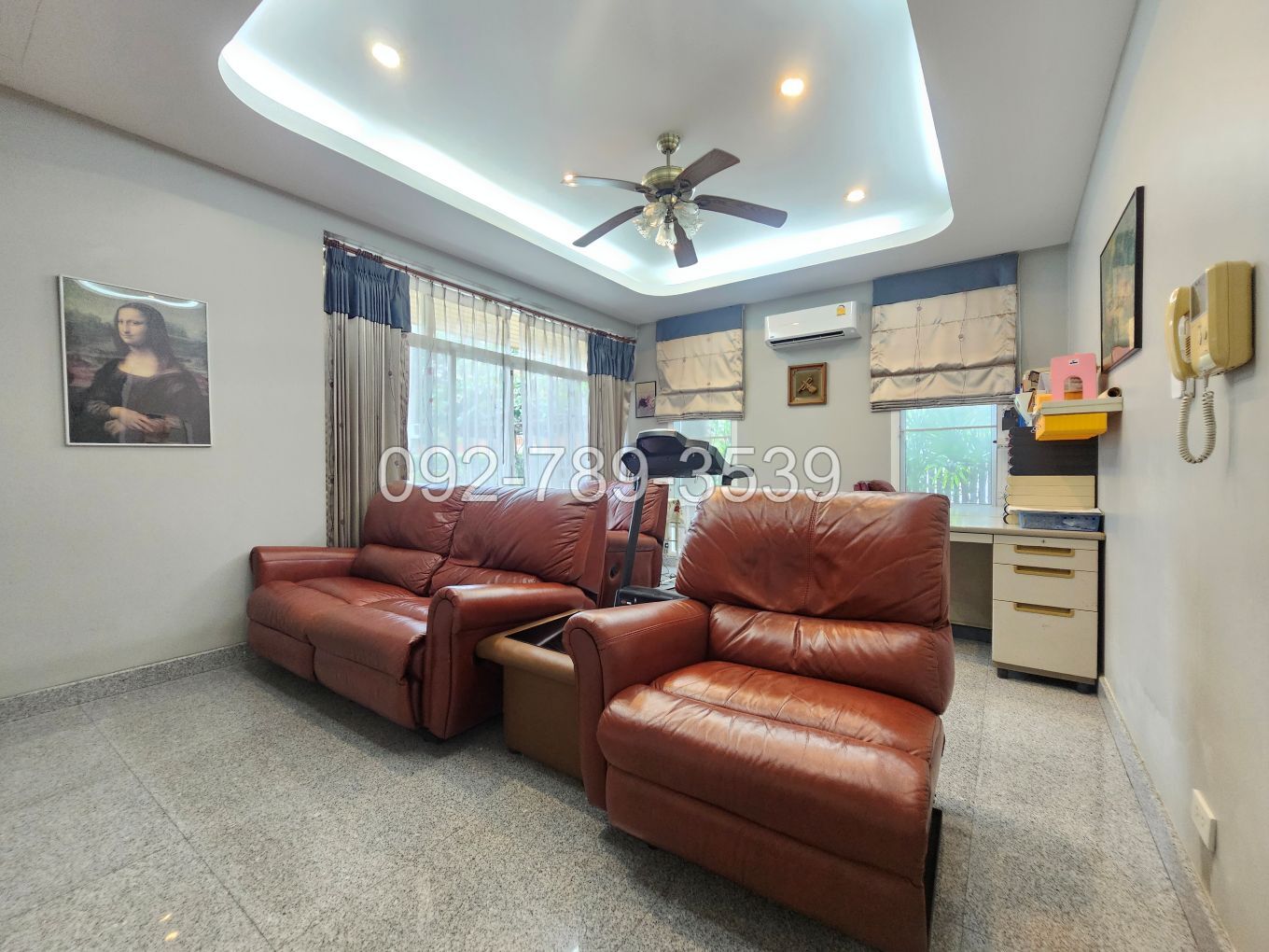 หมู่บ้านร่มรื่น (ราชพฤกษ์28)