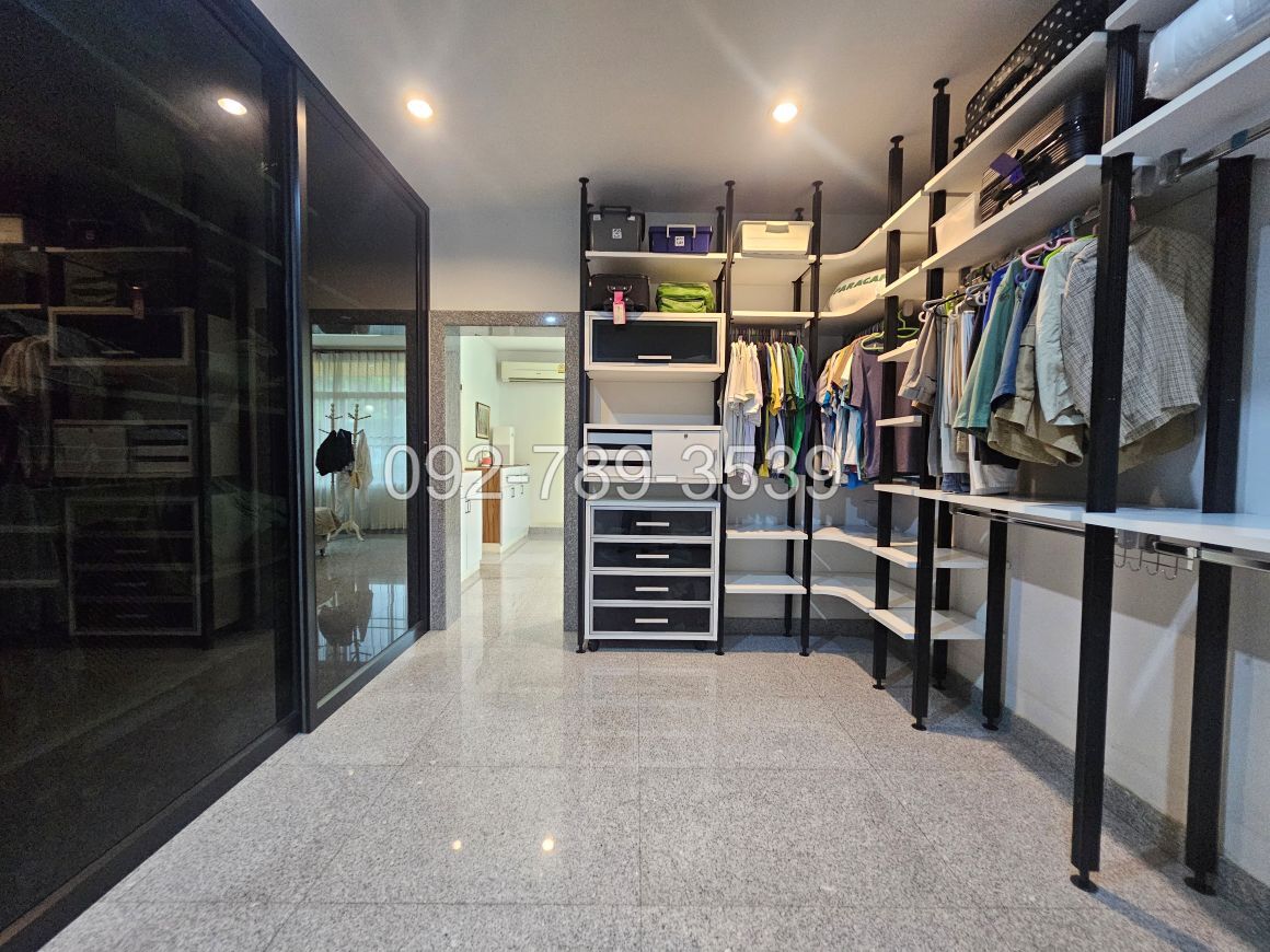 หมู่บ้านร่มรื่น (ราชพฤกษ์28)