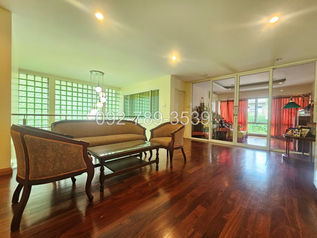 หมู่บ้านร่มรื่น (ราชพฤกษ์28)