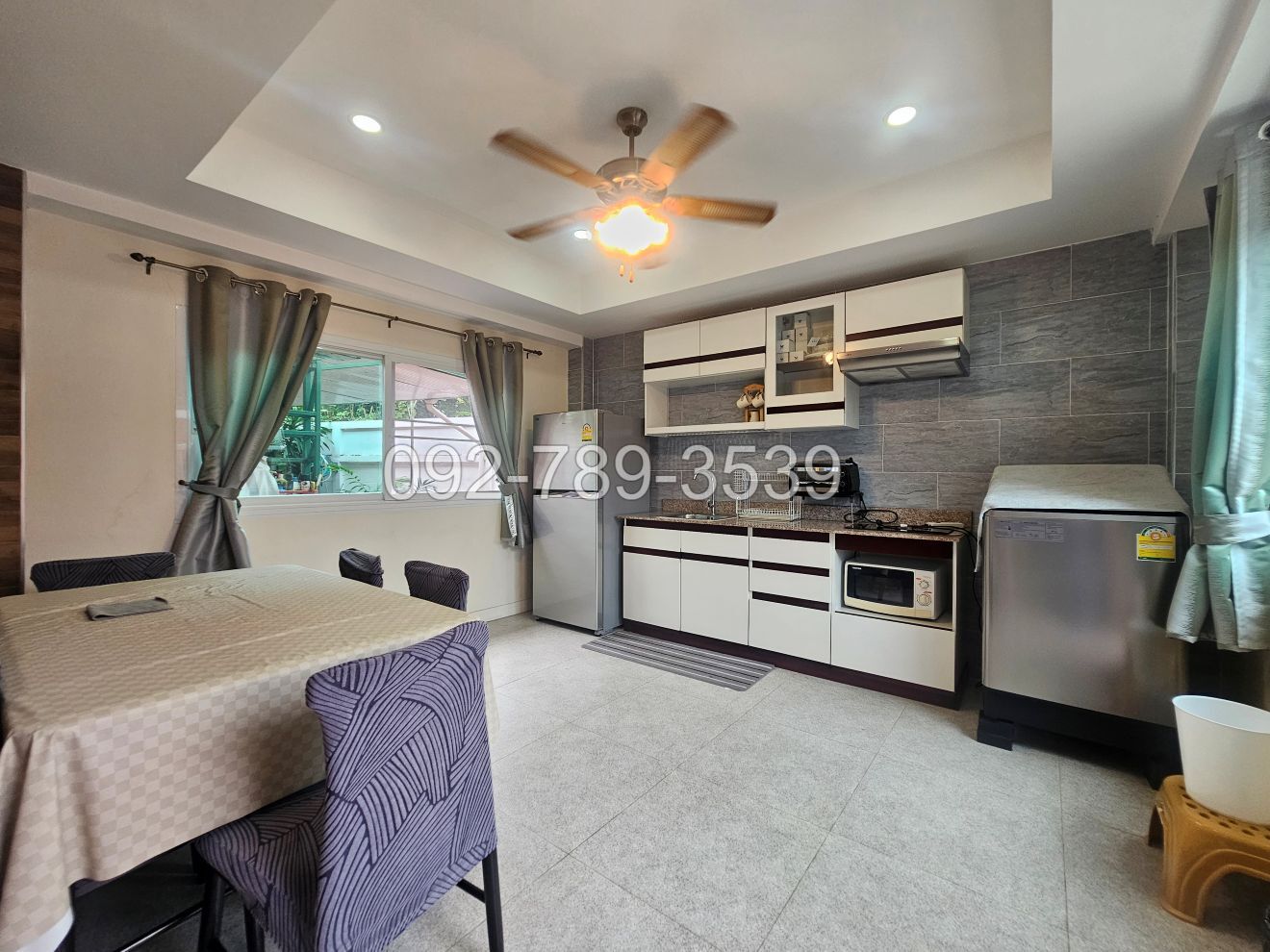 หมู่บ้านร่มรื่น (ราชพฤกษ์28)