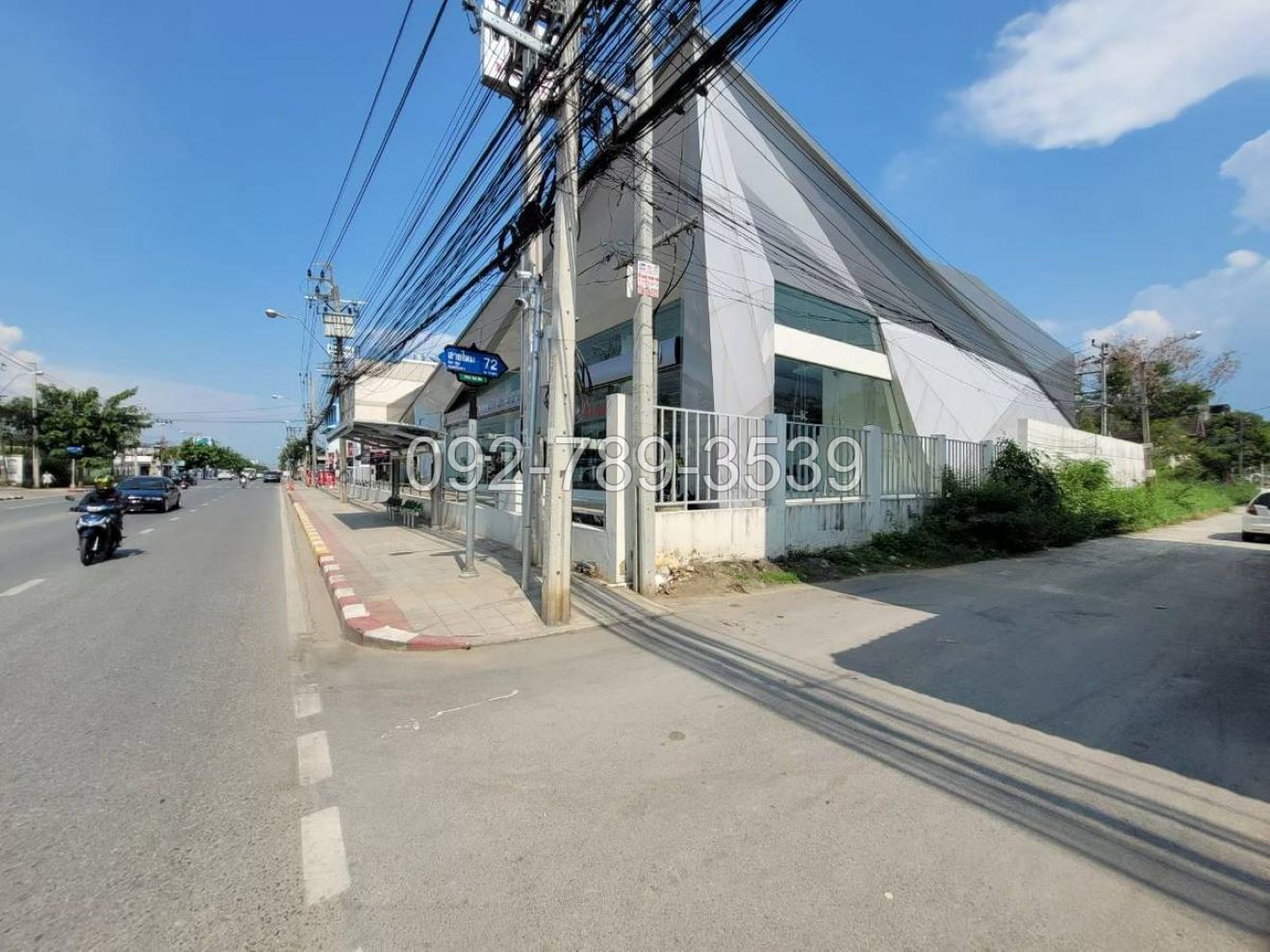 ที่ดินเปล่าสายไหม72
