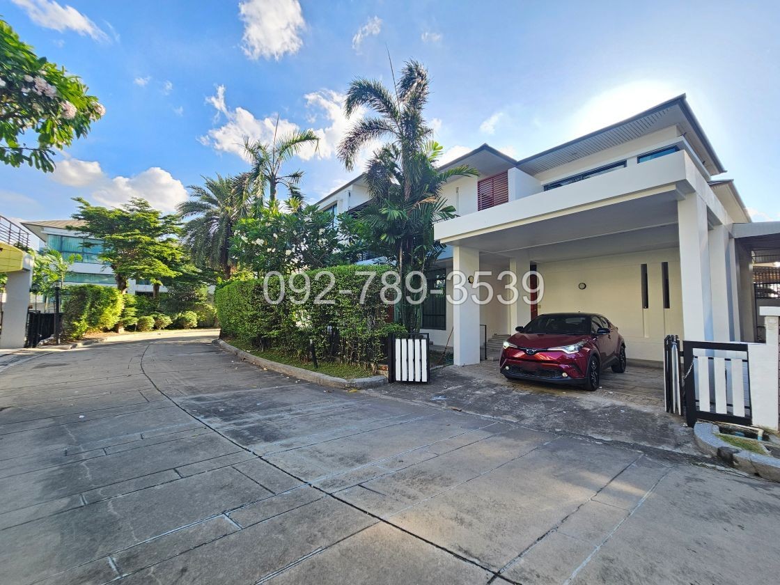 The Niche Residence Pakkred ปากเกร็ด