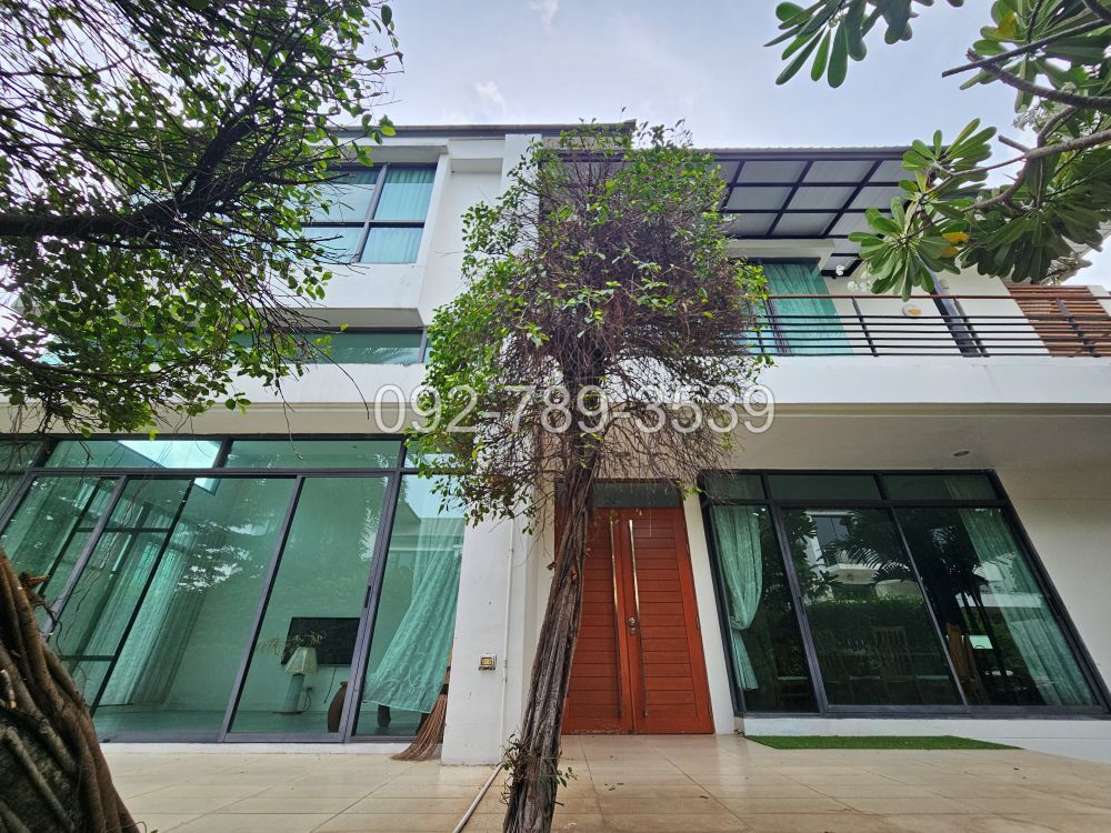 The Niche Residence Pakkred ปากเกร็ด