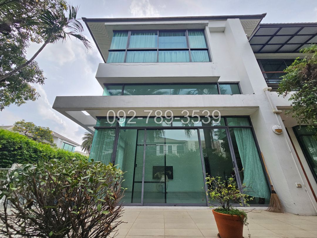 The Niche Residence Pakkred ปากเกร็ด