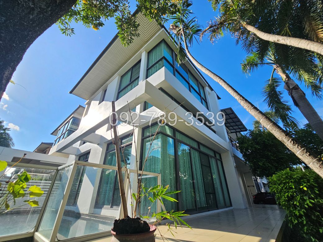 The Niche Residence Pakkred ปากเกร็ด