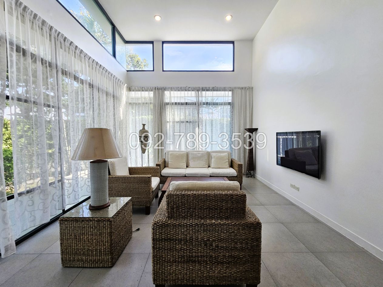 The Niche Residence Pakkred ปากเกร็ด