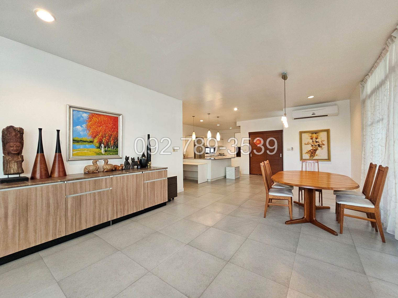 The Niche Residence Pakkred ปากเกร็ด