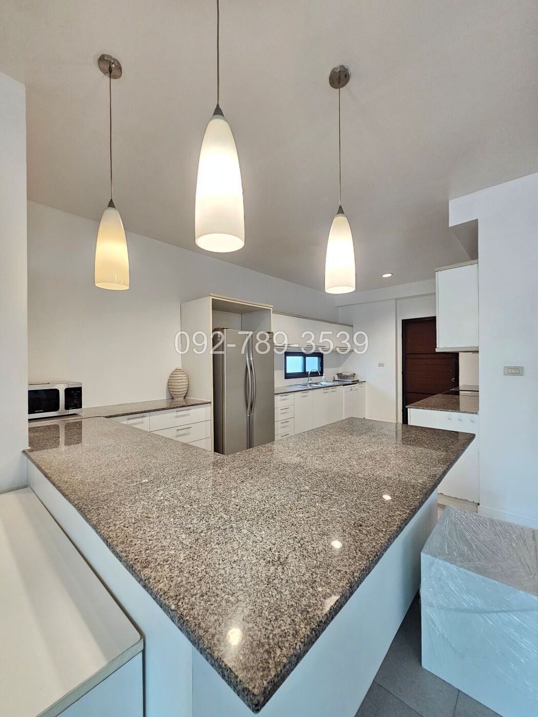 The Niche Residence Pakkred ปากเกร็ด