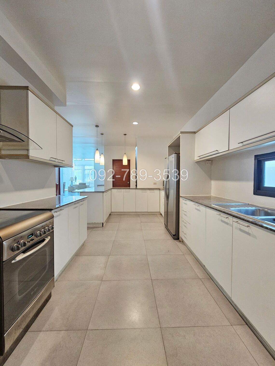 The Niche Residence Pakkred ปากเกร็ด