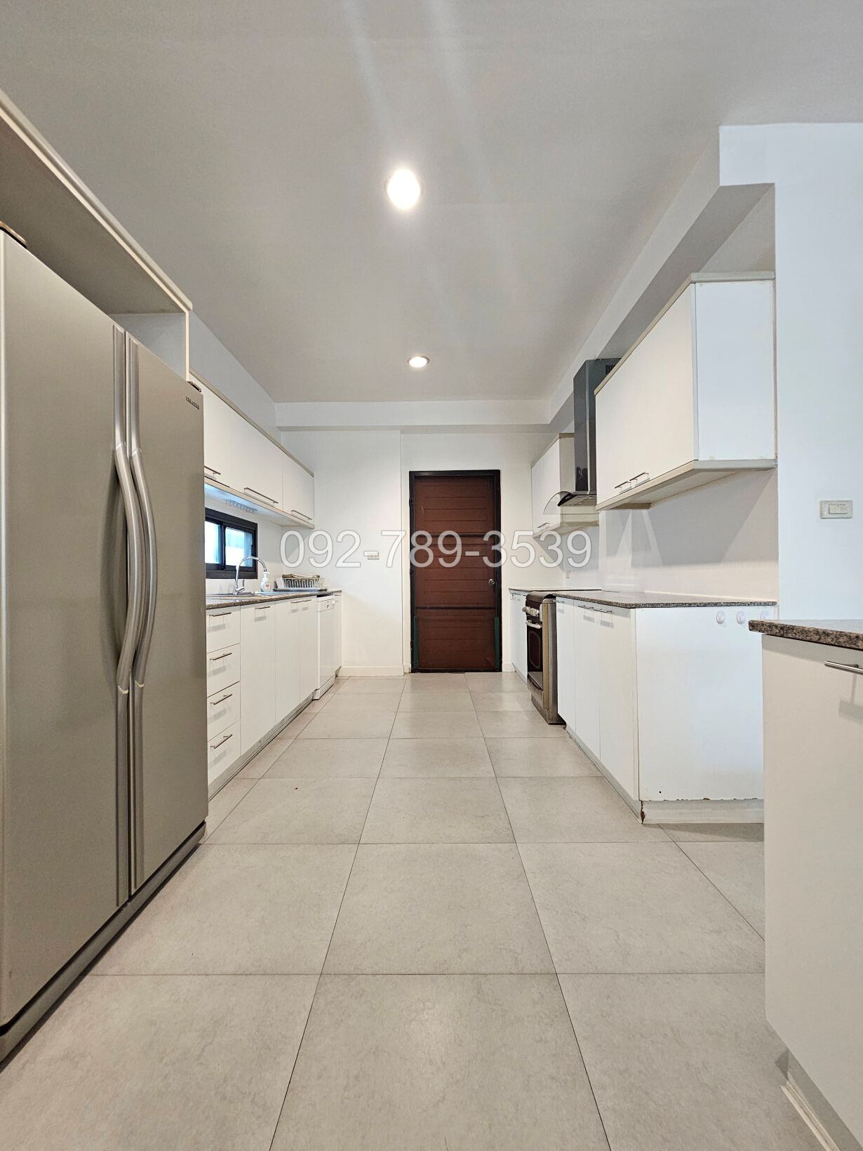 The Niche Residence Pakkred ปากเกร็ด