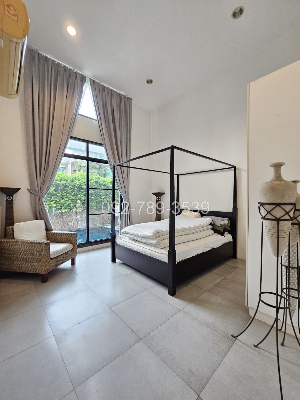 The Niche Residence Pakkred ปากเกร็ด