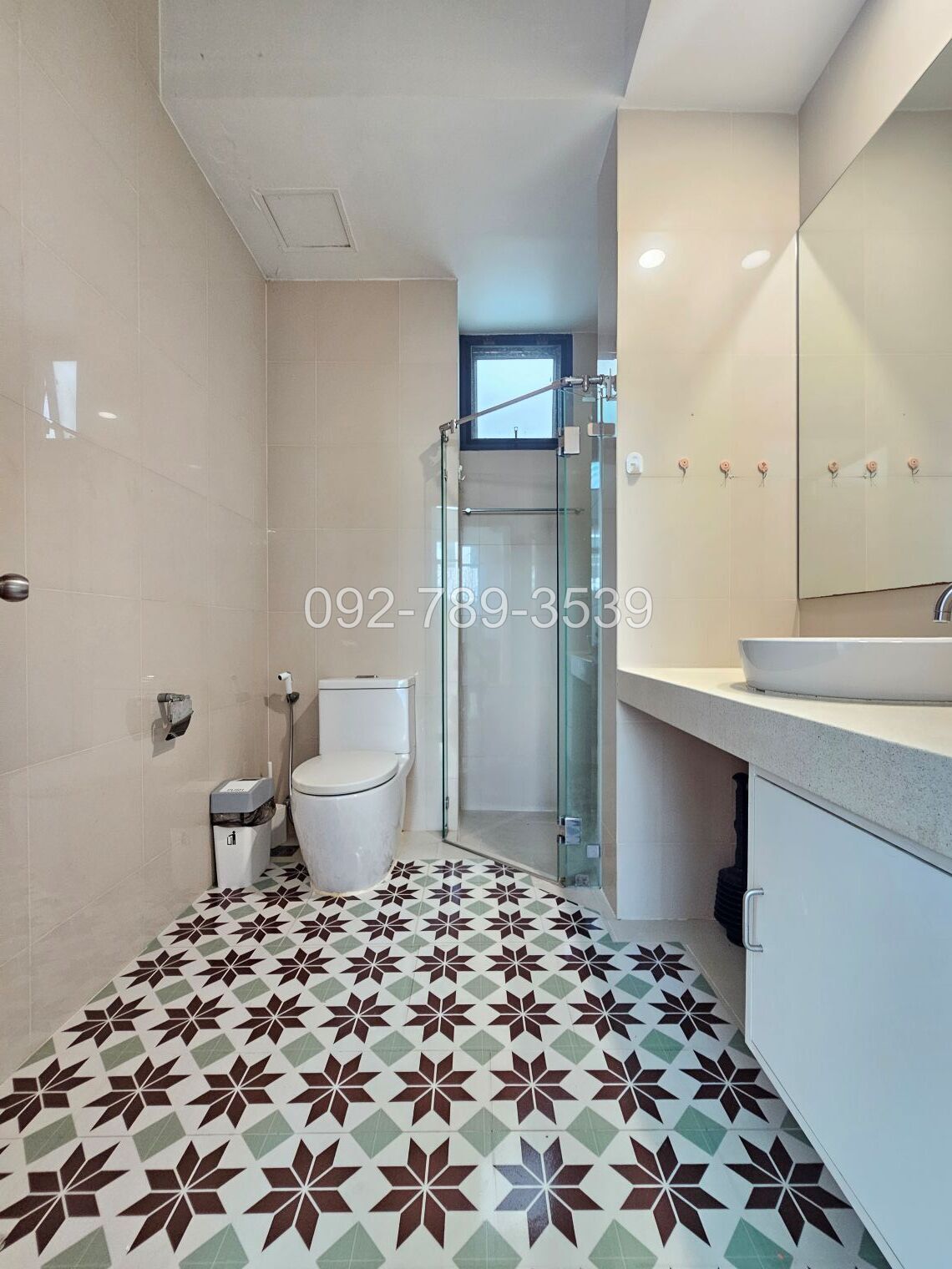 The Niche Residence Pakkred ปากเกร็ด