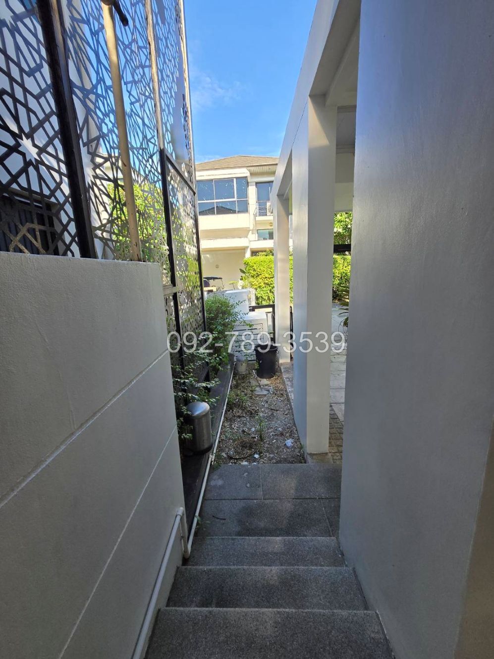The Niche Residence Pakkred ปากเกร็ด