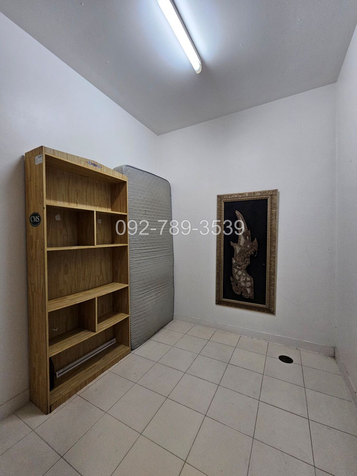 The Niche Residence Pakkred ปากเกร็ด