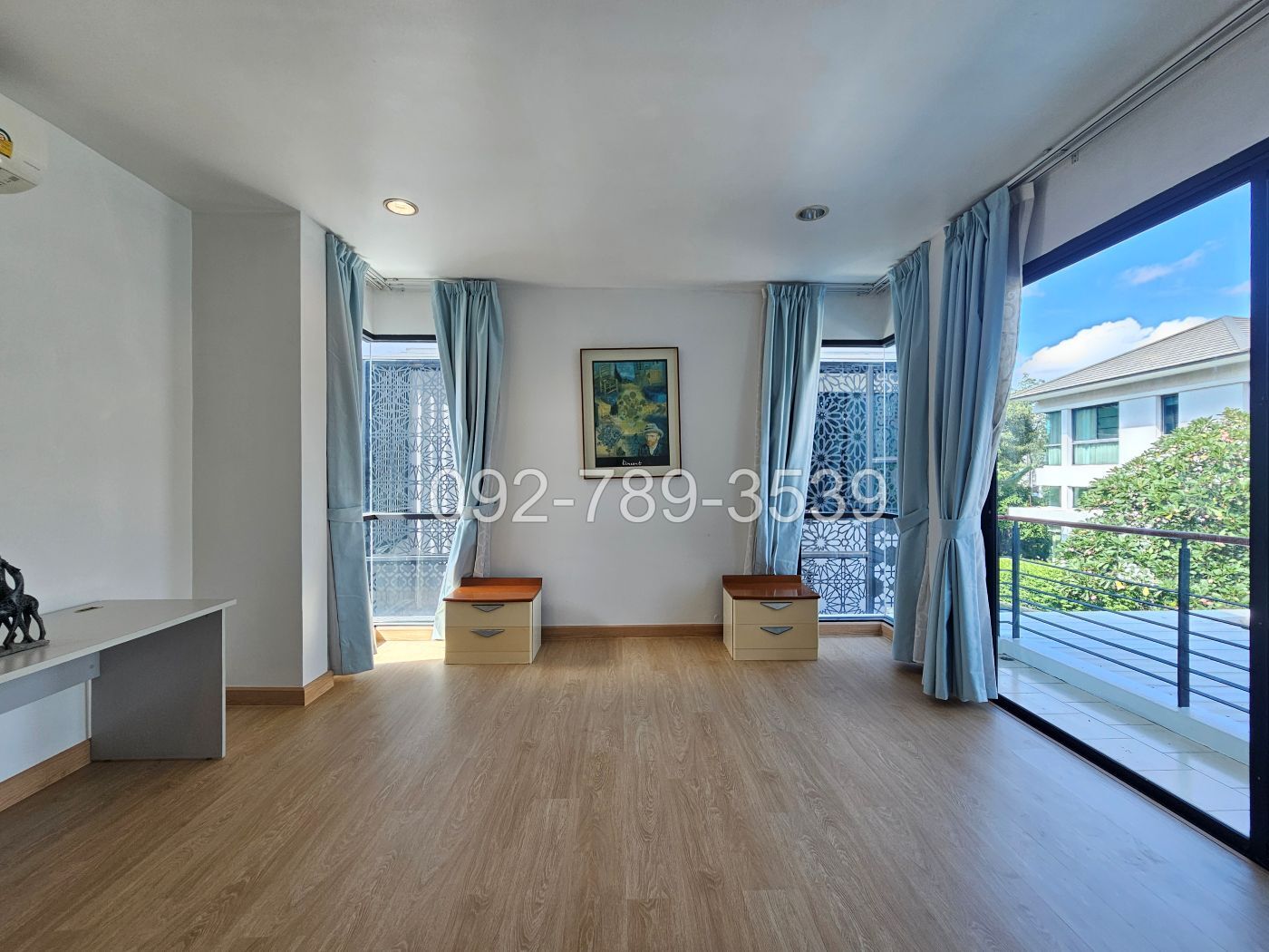 The Niche Residence Pakkred ปากเกร็ด