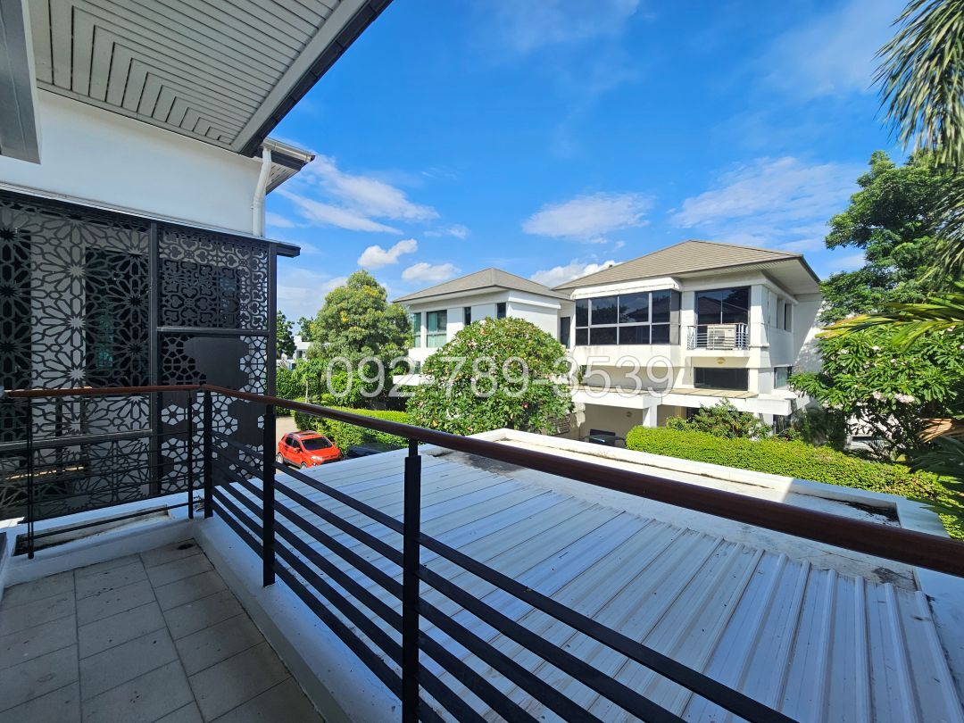 The Niche Residence Pakkred ปากเกร็ด