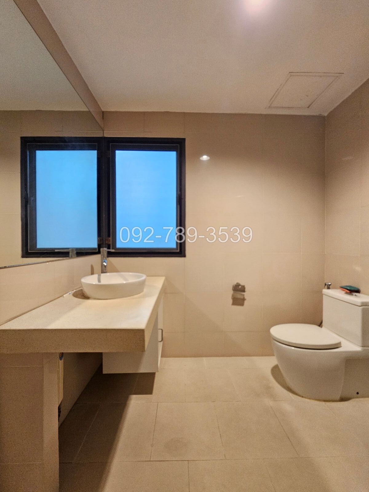 The Niche Residence Pakkred ปากเกร็ด