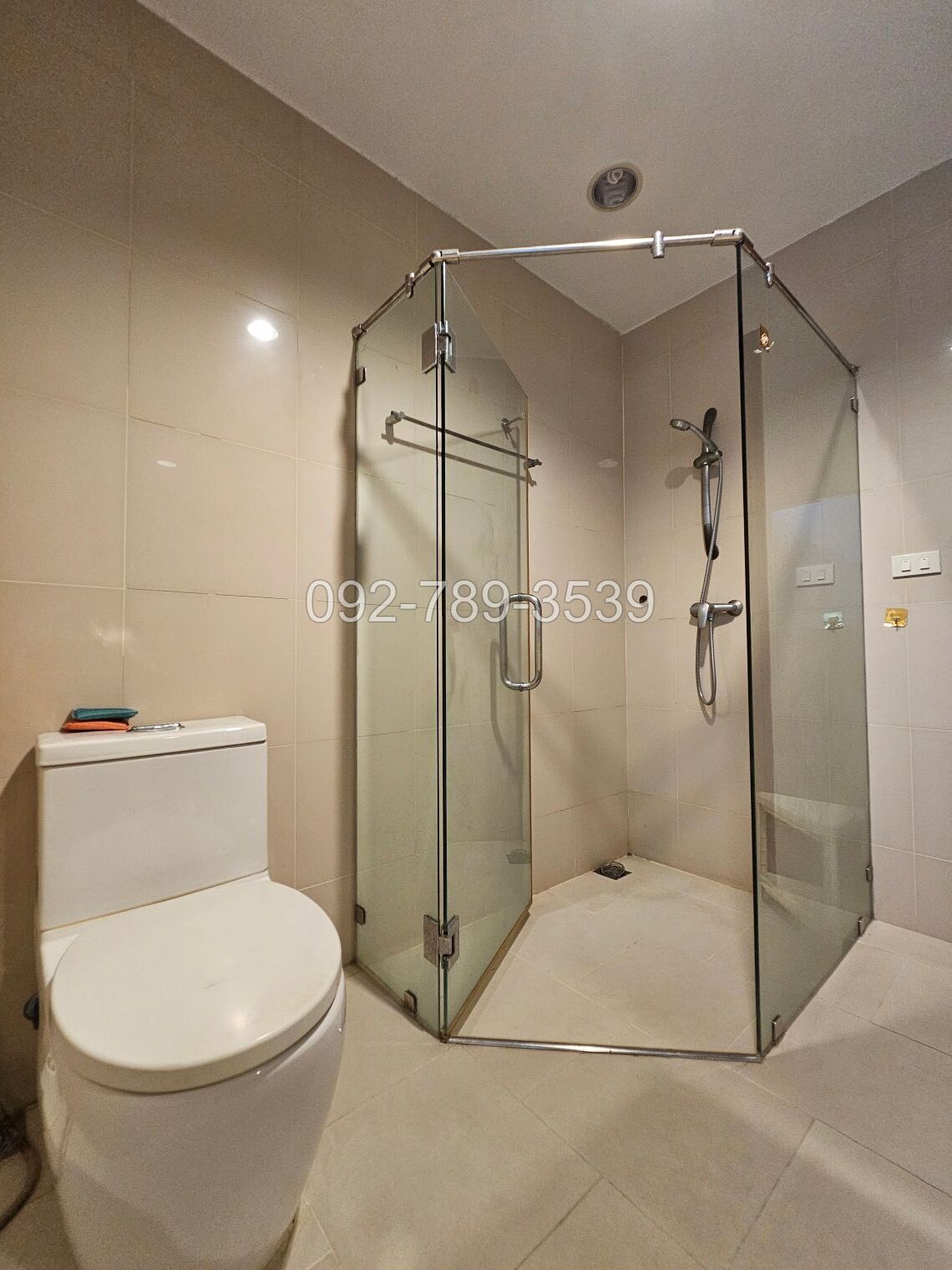 The Niche Residence Pakkred ปากเกร็ด