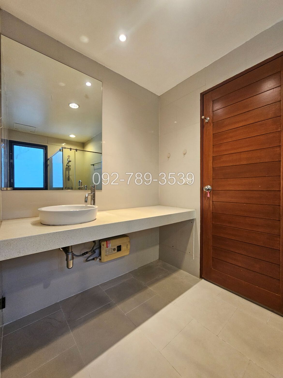 The Niche Residence Pakkred ปากเกร็ด