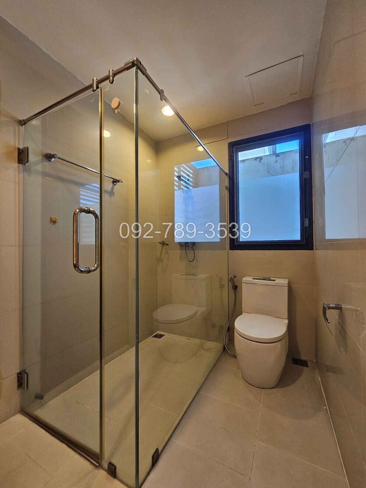 The Niche Residence Pakkred ปากเกร็ด