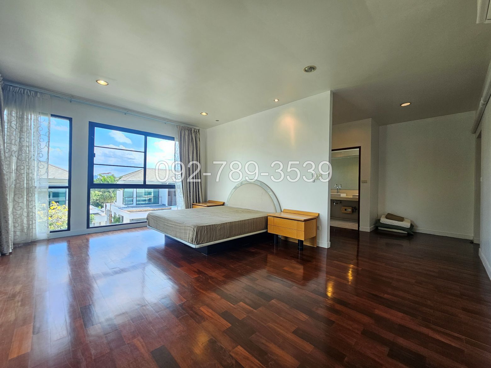 The Niche Residence Pakkred ปากเกร็ด
