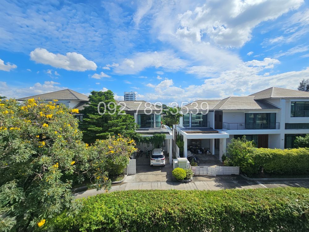The Niche Residence Pakkred ปากเกร็ด