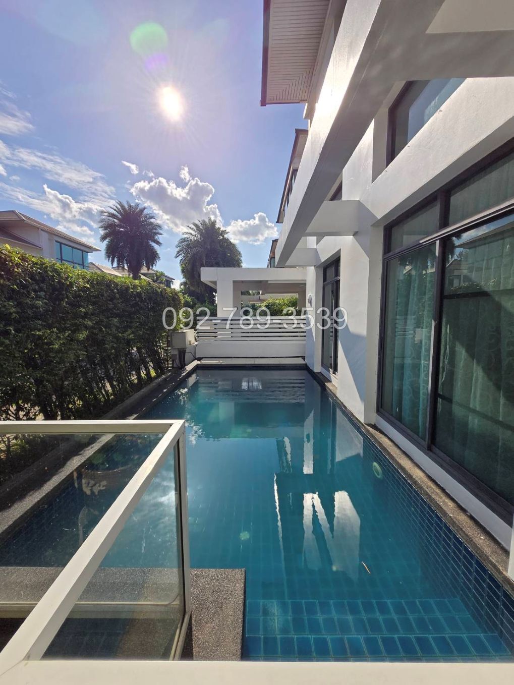 The Niche Residence Pakkred ปากเกร็ด