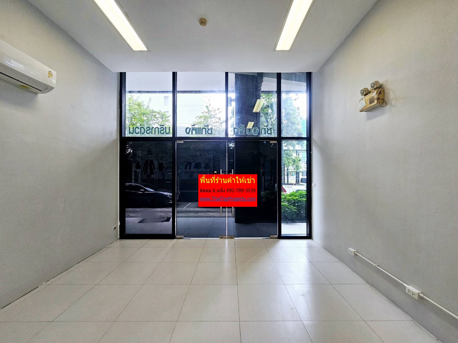 The Capital Condo ราชปรารภ-วิภาวดี