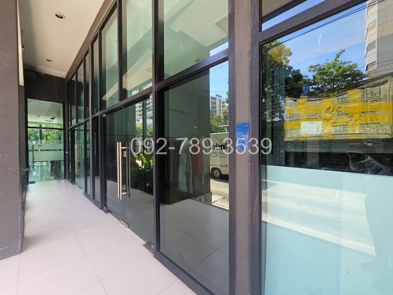 The Capital Condo ราชปรารภ-วิภาวดี