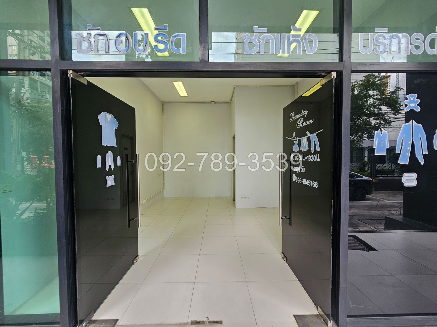 The Capital Condo ราชปรารภ-วิภาวดี